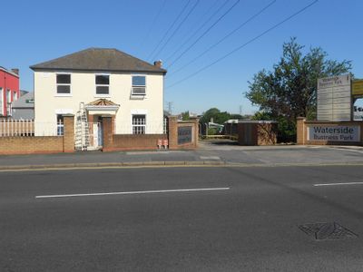 Property Image for Haye House Unit 1 Waterside Business Park 1651 Pershore Road Kings Norton Birmingham B30 3DR