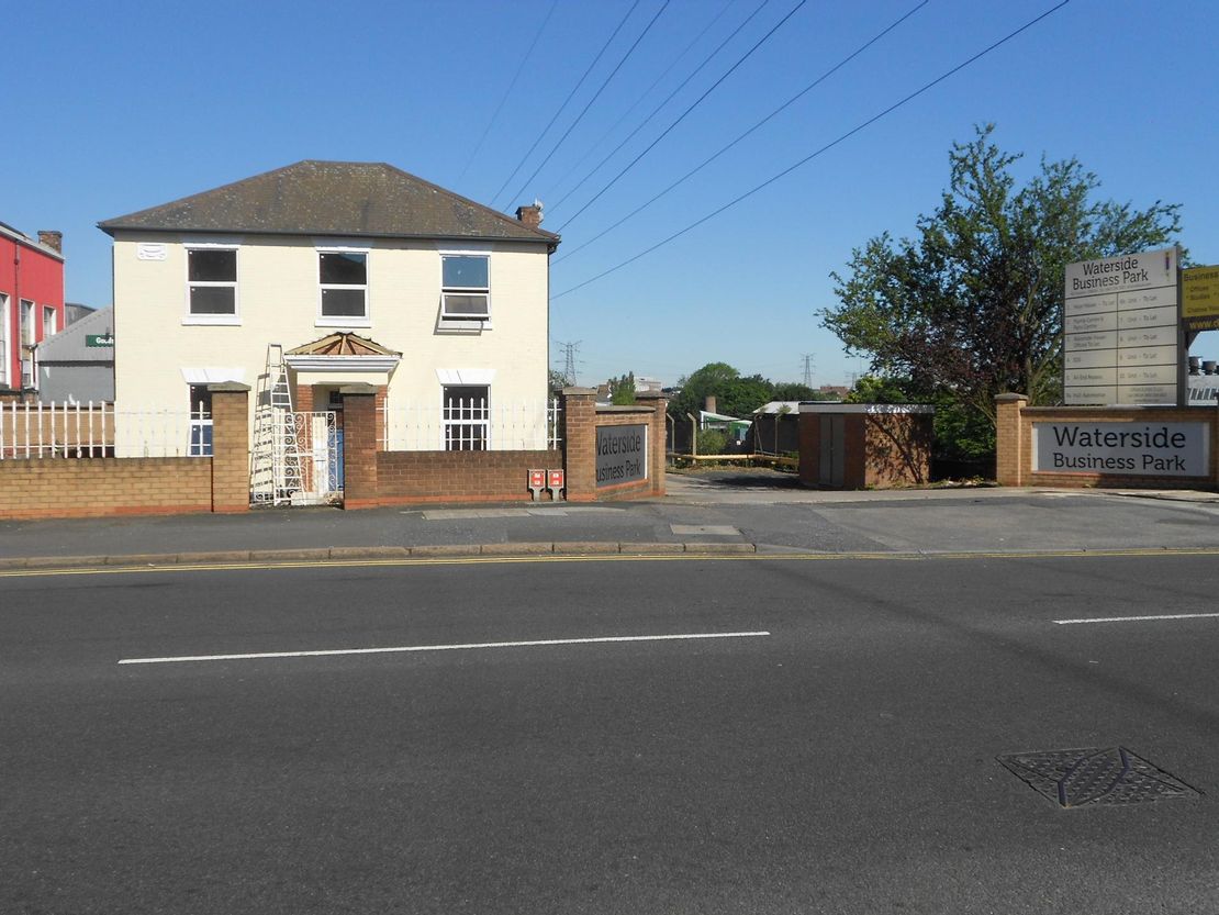 Haye House Unit 1 Waterside Business Park 1651 Pershore Road Kings Norton Birmingham B30 3DR