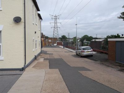 Property Image for Haye House Unit 1 Waterside Business Park 1651 Pershore Road Kings Norton Birmingham B30 3DR