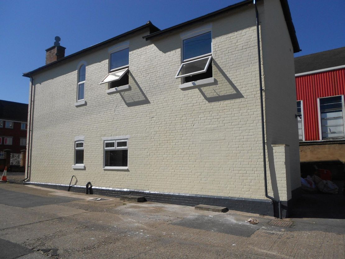 Haye House Unit 1 Waterside Business Park 1651 Pershore Road Kings Norton Birmingham B30 3DR