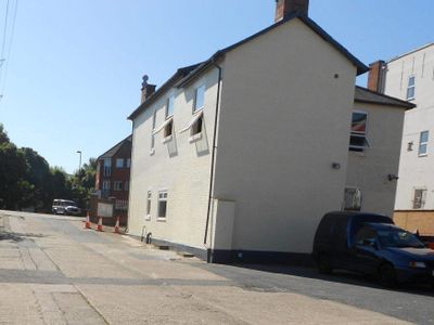 Property Image for Haye House Unit 1 Waterside Business Park 1651 Pershore Road Kings Norton Birmingham B30 3DR