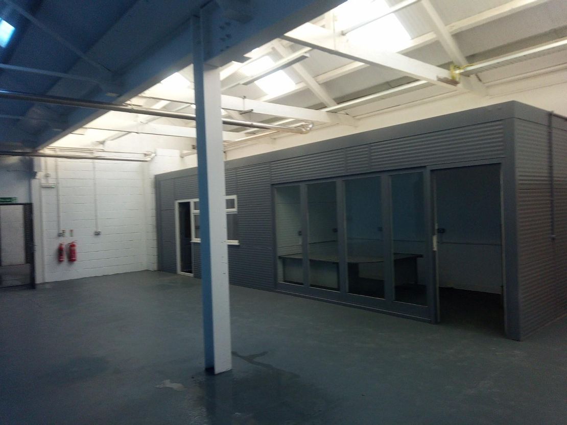7-10 Clonmel Road Business Park Stirchley Birmingham B30 2BU 7 Clonmel Road Business Park Stirchley Birmingham B30 2BU, Clonmel Road, Birmingham, B30 2BU