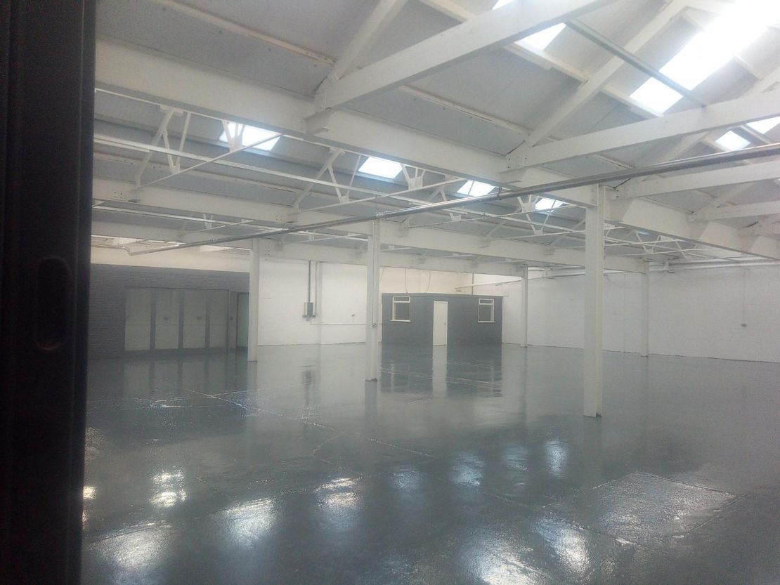 7-10 Clonmel Road Business Park Stirchley Birmingham B30 2BU 7 Clonmel Road Business Park Stirchley Birmingham B30 2BU, Clonmel Road, Birmingham, B30 2BU