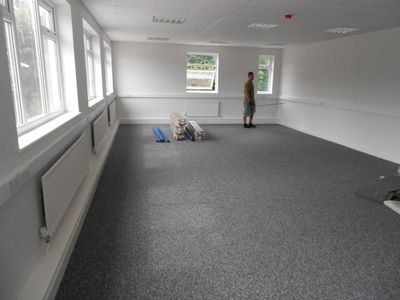 Property Image for Waterside House Unit 3 Waterside Business Park Pershore Road Kings Norton, Birmingham, B30 3DR