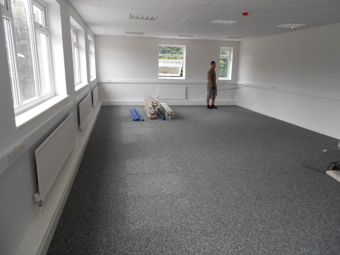 Waterside House Unit 3 Waterside Business Park Pershore Road Kings Norton, Birmingham, B30 3DR