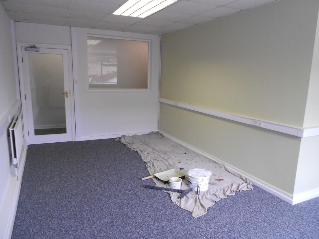 Waterside House Unit 3 Waterside Business Park Pershore Road Kings Norton, Birmingham, B30 3DR