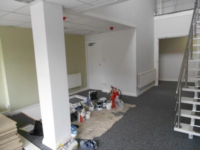 Property Image for Waterside House Unit 3 Waterside Business Park Pershore Road Kings Norton, Birmingham, B30 3DR