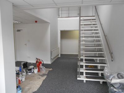 Property Image for Waterside House Unit 3 Waterside Business Park Pershore Road Kings Norton, Birmingham, B30 3DR