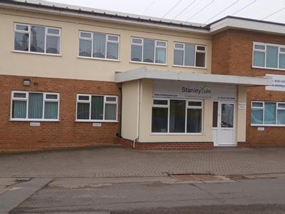 Property Image for Waterside House Unit 3 Waterside Business Park Pershore Road Kings Norton, Birmingham, B30 3DR