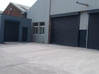 Property Image for Unit 5c & 5d Waterside Business Park 1649 Pershore Road Kings Norton Birmingham B30 3DR