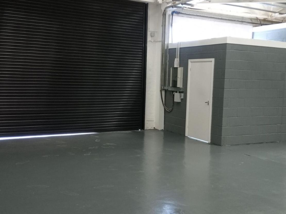 Unit 5c & 5d Waterside Business Park 1649 Pershore Road Kings Norton Birmingham B30 3DR