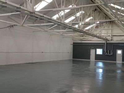 Property Image for Unit 5c & 5d Waterside Business Park 1649 Pershore Road Kings Norton Birmingham B30 3DR