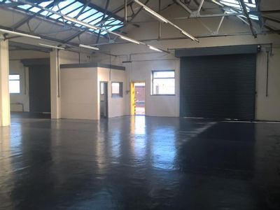 Property Image for Unit 2 Waterside Business Park Pershore Road Kings Norton Birmingham, West Midlands, B30 3DR