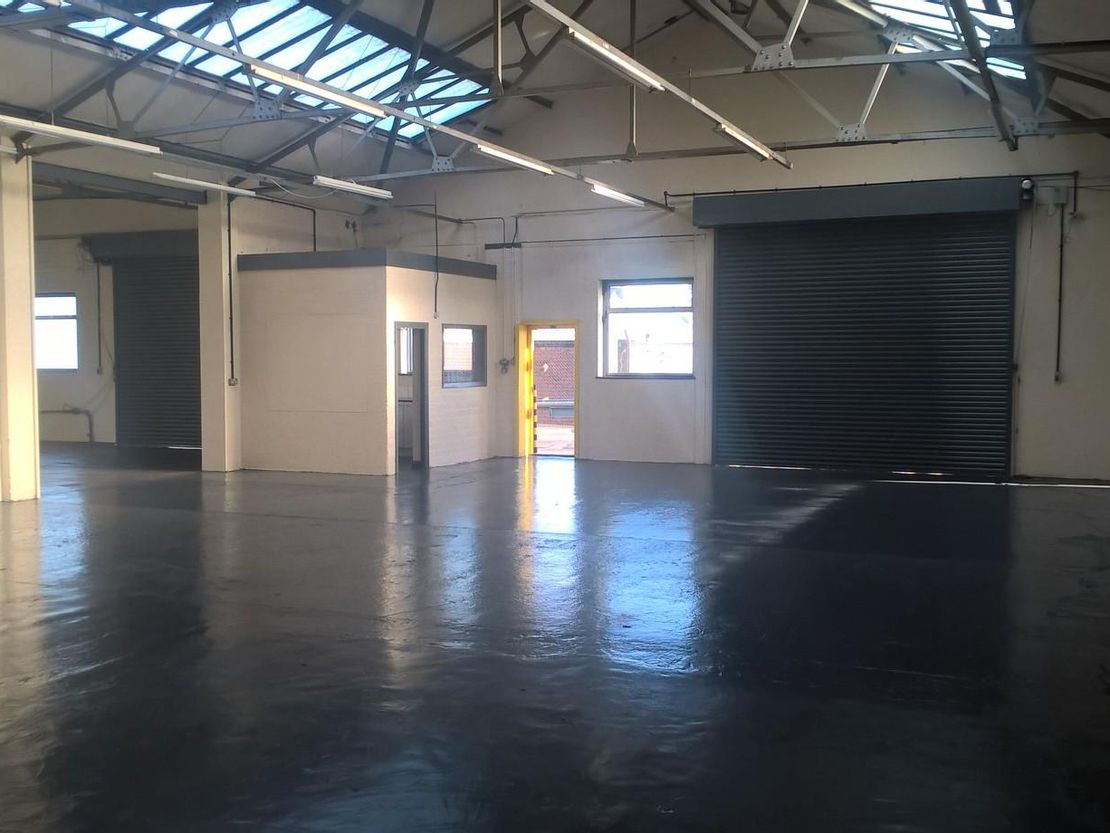 Unit 2 Waterside Business Park Pershore Road Kings Norton Birmingham, West Midlands, B30 3DR