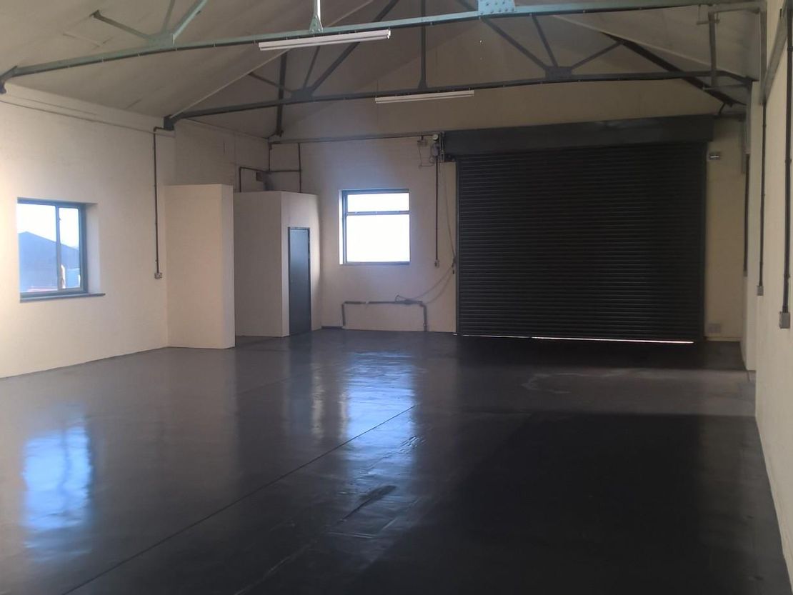 Unit 2 Waterside Business Park Pershore Road Kings Norton Birmingham, West Midlands, B30 3DR