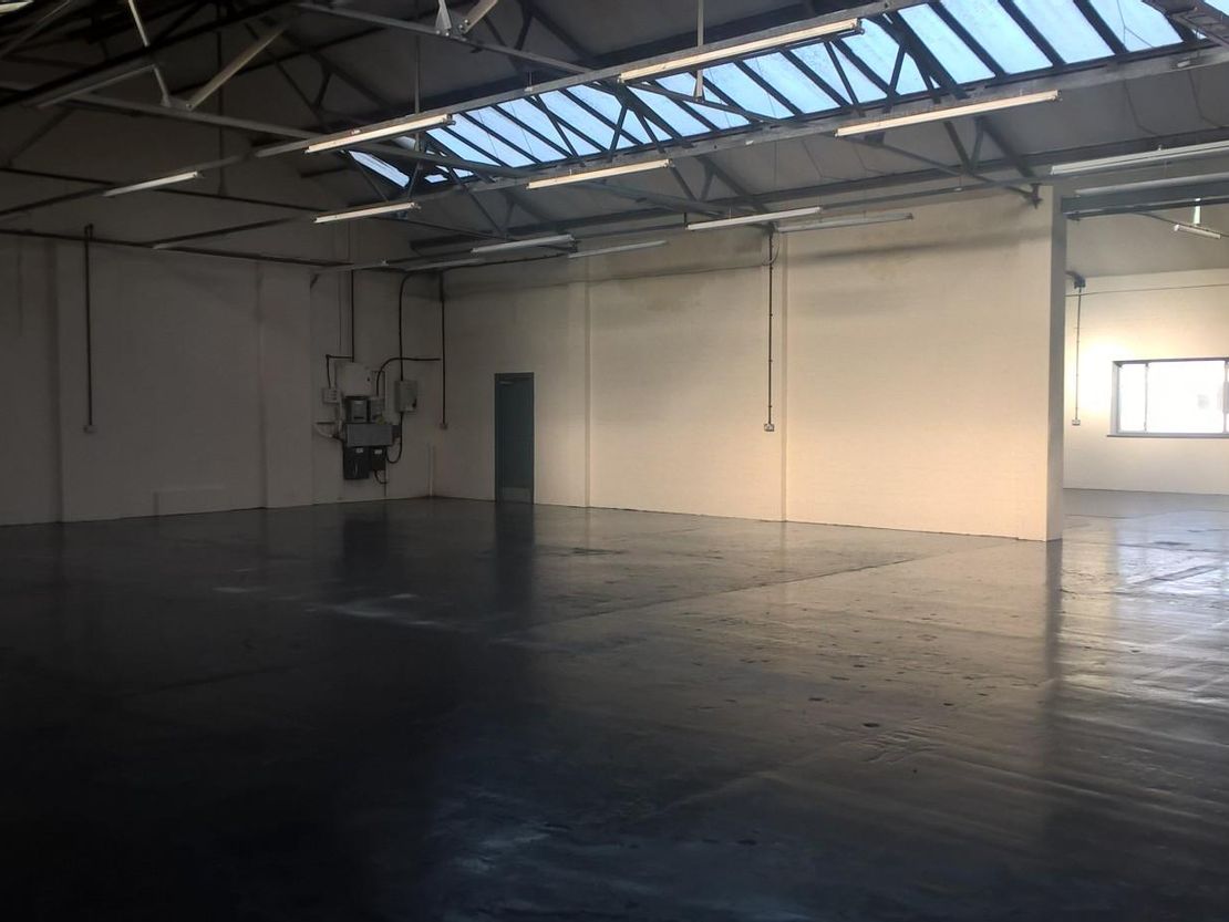 Unit 2 Waterside Business Park Pershore Road Kings Norton Birmingham, West Midlands, B30 3DR