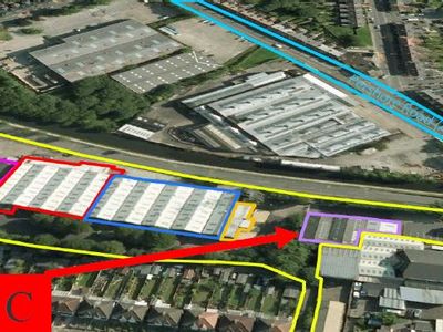 Property Image for Unit 2 Waterside Business Park Pershore Road Kings Norton Birmingham, West Midlands, B30 3DR