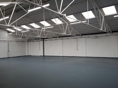 Property Image for Wharfside Business Park, Unit 7 Wharfside Business Park, 1 - 12 Ardath Road, Kings Norton, BIRMINGHAM, B38 9PN