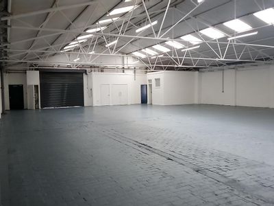 Property Image for Wharfside Business Park, Unit 7 Wharfside Business Park, 1 - 12 Ardath Road, Kings Norton, BIRMINGHAM, B38 9PN