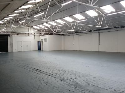 Property Image for Wharfside Business Park, Unit 7 Wharfside Business Park, 1 - 12 Ardath Road, Kings Norton, BIRMINGHAM, B38 9PN