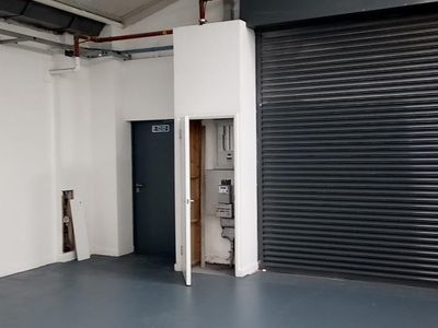 Property Image for Wharfside Business Park, Unit 7 Wharfside Business Park, 1 - 12 Ardath Road, Kings Norton, BIRMINGHAM, B38 9PN