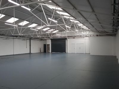 Property Image for Wharfside Business Park, Unit 7 Wharfside Business Park, 1 - 12 Ardath Road, Kings Norton, BIRMINGHAM, B38 9PN