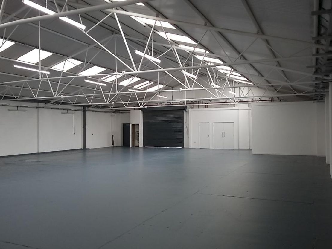 Wharfside Business Park, Unit 7 Wharfside Business Park, 1 - 12 Ardath Road, Kings Norton, BIRMINGHAM, B38 9PN