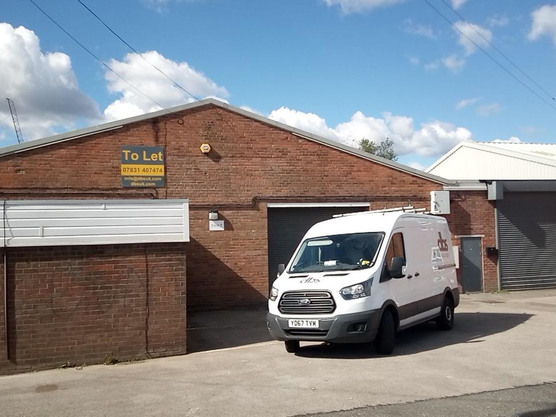 Wharfside Business Park, Unit 7 Wharfside Business Park, 1 - 12 Ardath Road, Kings Norton, BIRMINGHAM, B38 9PN
