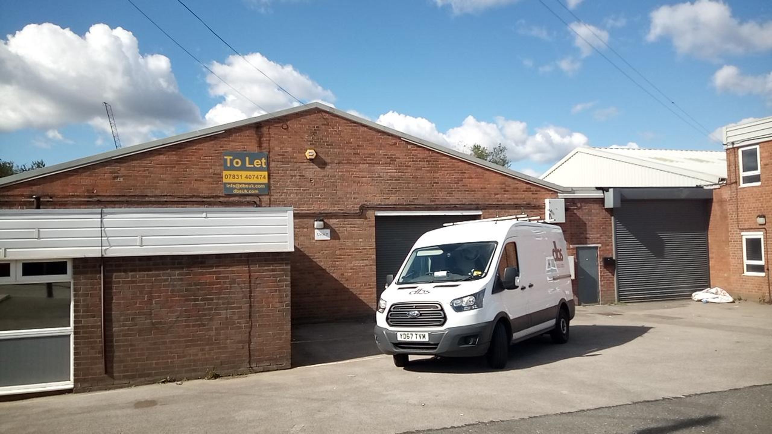 To Let: Wharfside Business Park, Unit 7 Wharfside Business Park, 1 - 12 ...