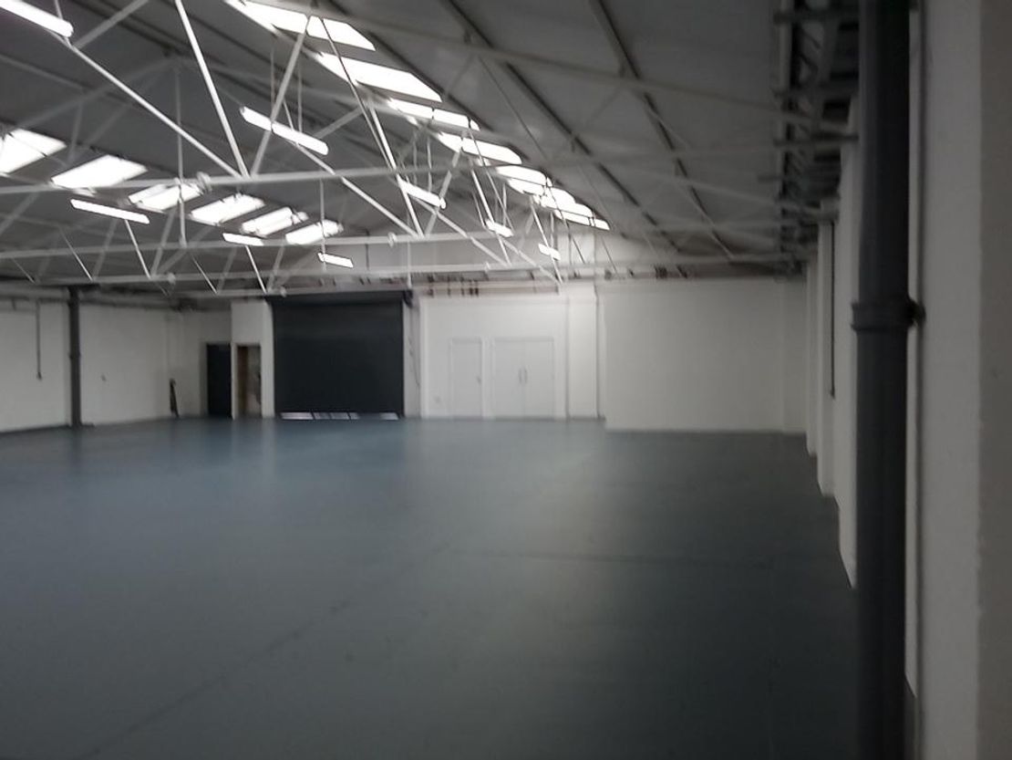 Wharfside Business Park, Unit 7 Wharfside Business Park, 1 - 12 Ardath Road, Kings Norton, BIRMINGHAM, B38 9PN