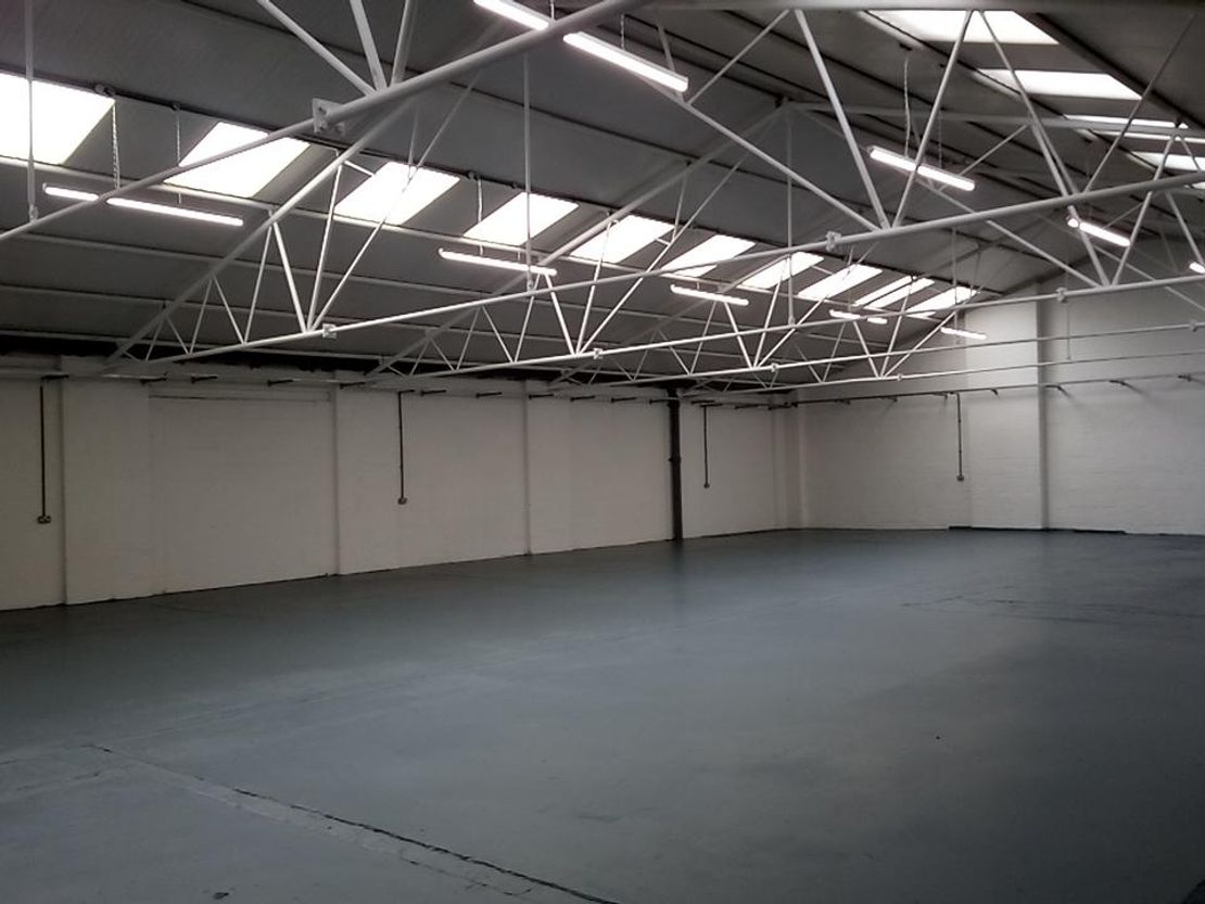 Wharfside Business Park, Unit 7 Wharfside Business Park, 1 - 12 Ardath Road, Kings Norton, BIRMINGHAM, B38 9PN