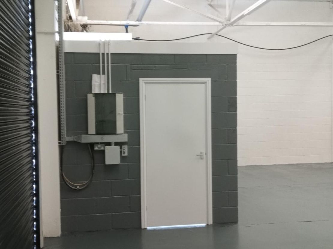 Unit 5b Waterside Business Park 1649 Pershore Road Kings Norton Birmingham B30 3DR