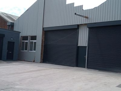 Property Image for Unit 5b Waterside Business Park 1649 Pershore Road Kings Norton Birmingham B30 3DR