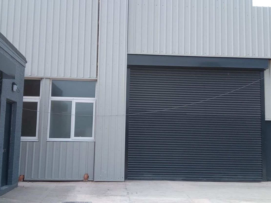 Unit 5b Waterside Business Park 1649 Pershore Road Kings Norton Birmingham B30 3DR