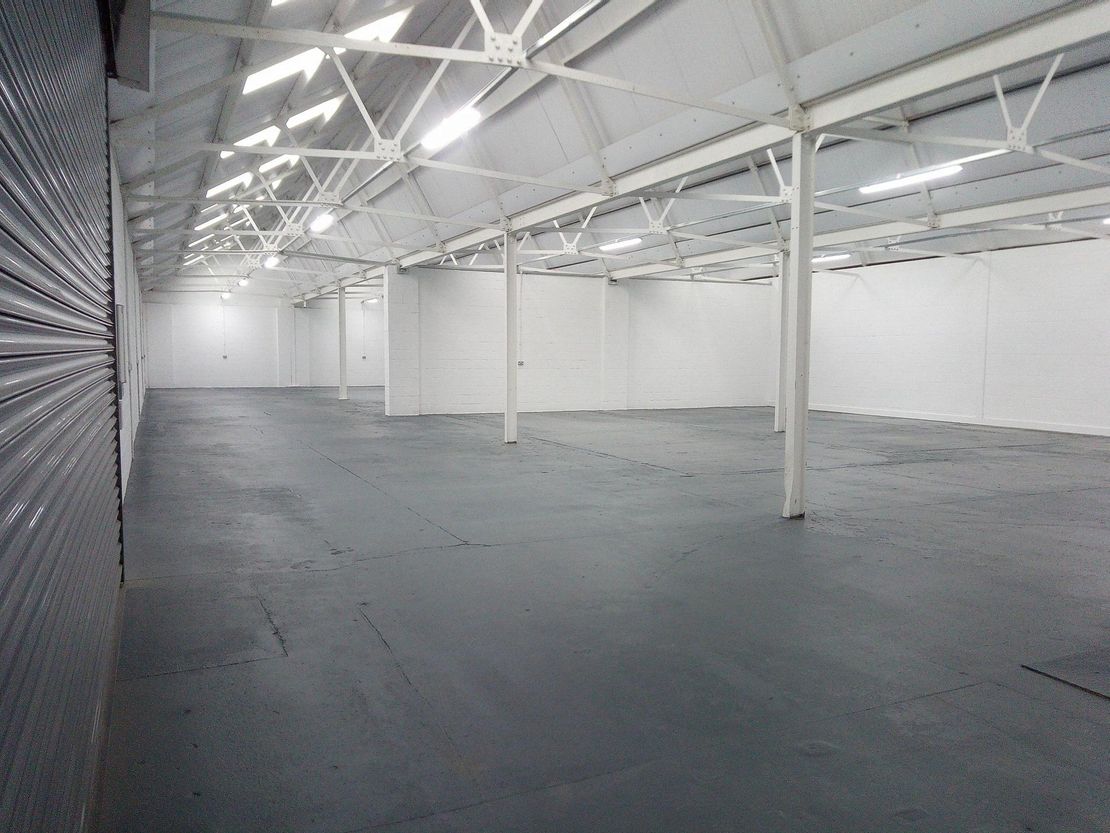 Unit 11-13 Clonmel Road Business Park Stirchley, Birmingham, West Midlands, B30 2BU