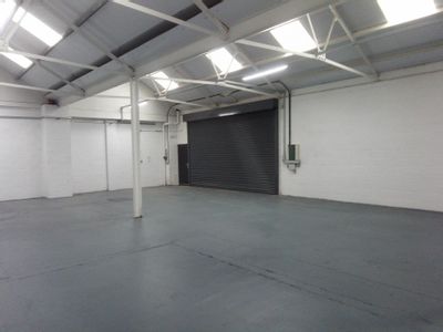 Property Image for Unit 11-13 Clonmel Road Business Park Stirchley, Birmingham, West Midlands, B30 2BU