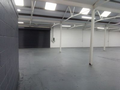 Property Image for Unit 11-13 Clonmel Road Business Park Stirchley, Birmingham, West Midlands, B30 2BU