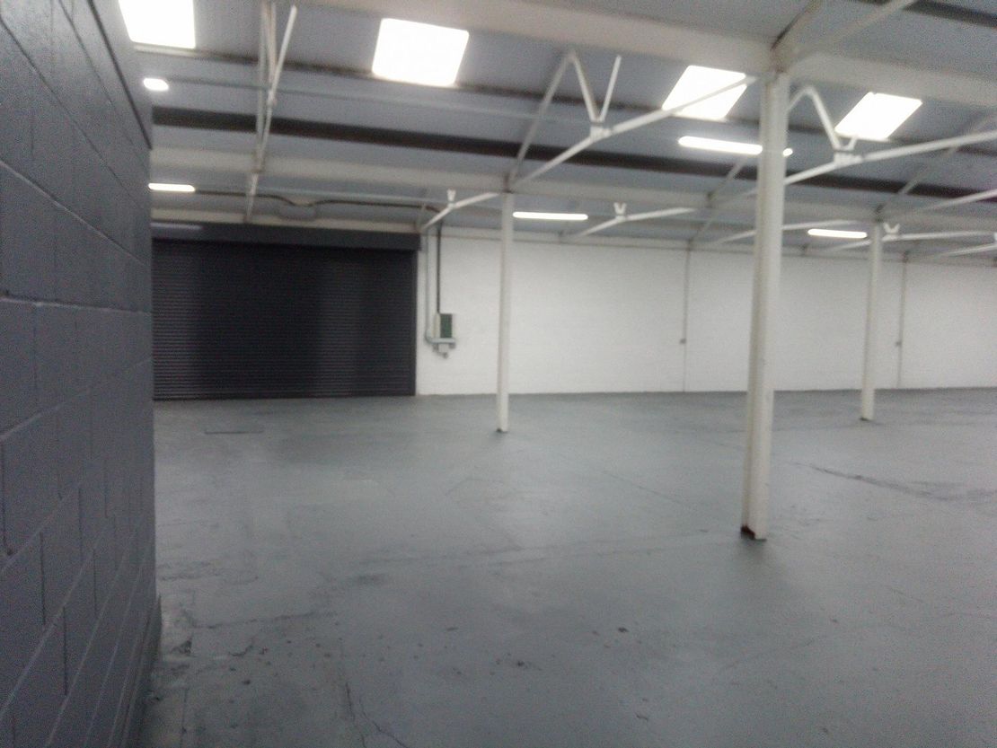 Unit 11-13 Clonmel Road Business Park Stirchley, Birmingham, West Midlands, B30 2BU