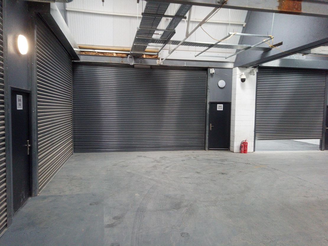 Unit 11-13 Clonmel Road Business Park Stirchley, Birmingham, West Midlands, B30 2BU