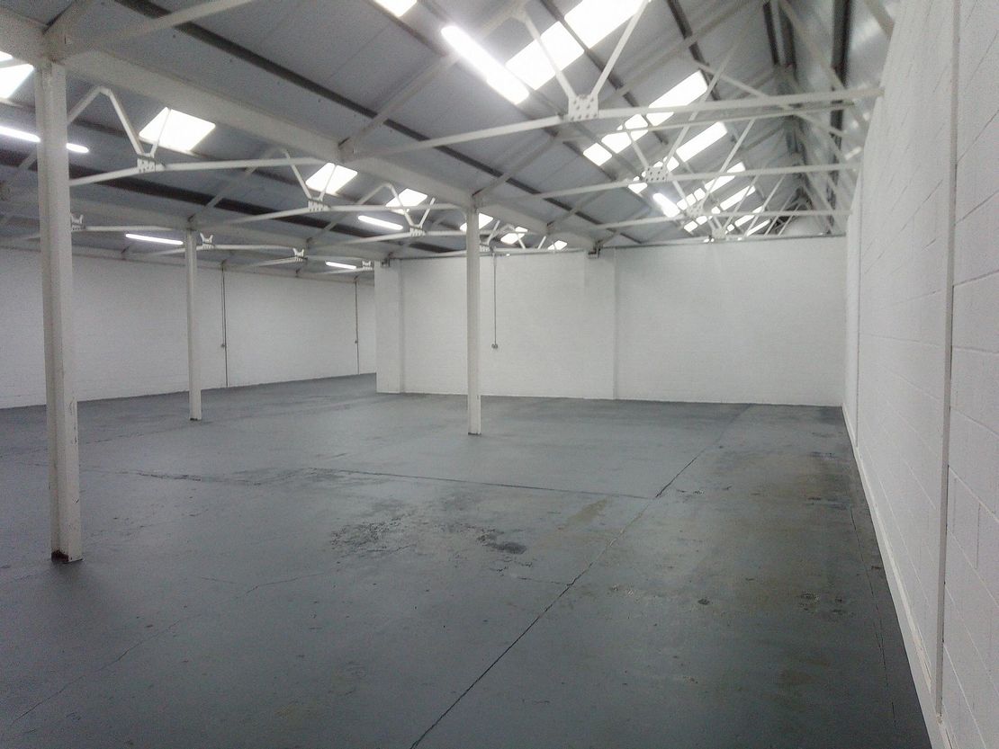 Unit 11-13 Clonmel Road Business Park Stirchley, Birmingham, West Midlands, B30 2BU