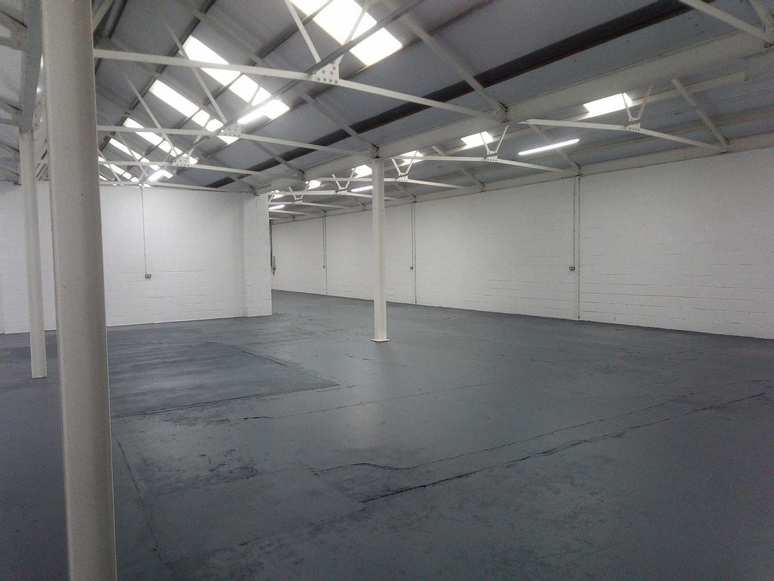 Unit 11-13 Clonmel Road Business Park Stirchley, Birmingham, West Midlands, B30 2BU