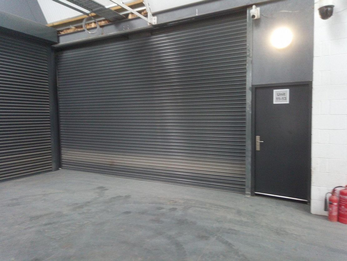 Unit 11-13 Clonmel Road Business Park Stirchley, Birmingham, West Midlands, B30 2BU