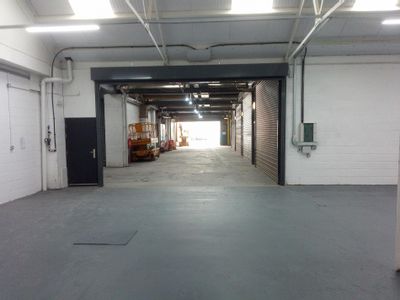 Property Image for Unit 11-13 Clonmel Road Business Park Stirchley, Birmingham, West Midlands, B30 2BU