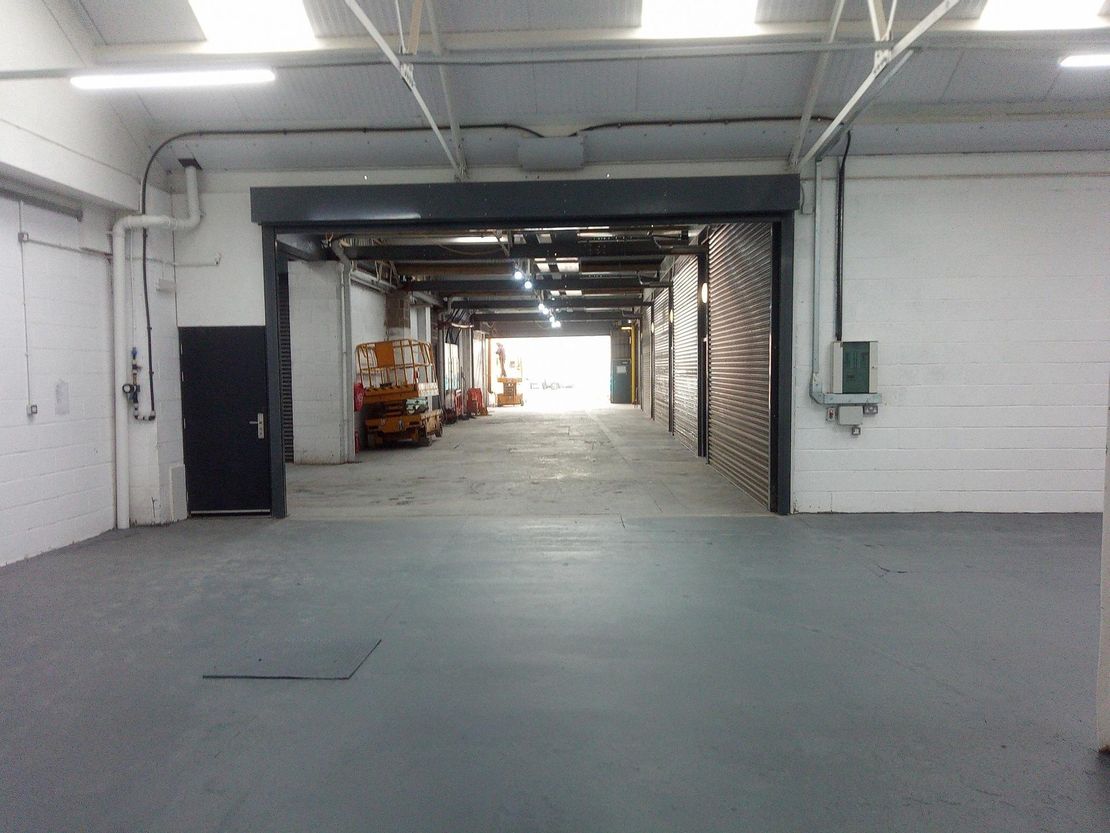 Unit 11-13 Clonmel Road Business Park Stirchley, Birmingham, West Midlands, B30 2BU