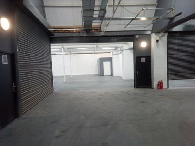 Property Image for Unit 11-13 Clonmel Road Business Park Stirchley, Birmingham, West Midlands, B30 2BU