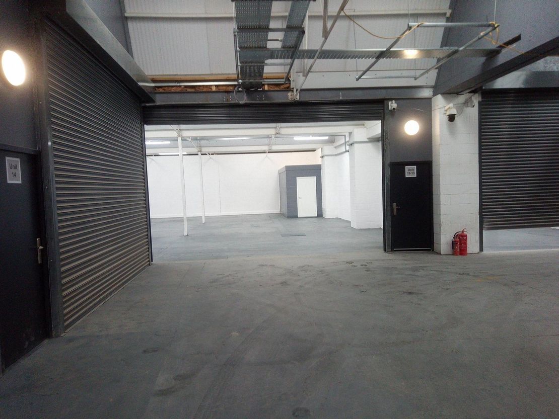 Unit 11-13 Clonmel Road Business Park Stirchley, Birmingham, West Midlands, B30 2BU