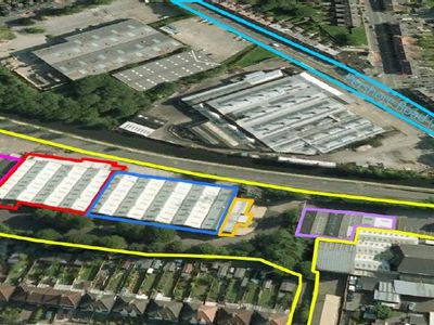 Property Image for Unit 10 Waterside Business Park Pershore Road Kings Norton Birmingham B30 3DR