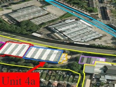 Property Image for 1649 Unit 4a, Pershore Road, Birmingham, B30 3DR