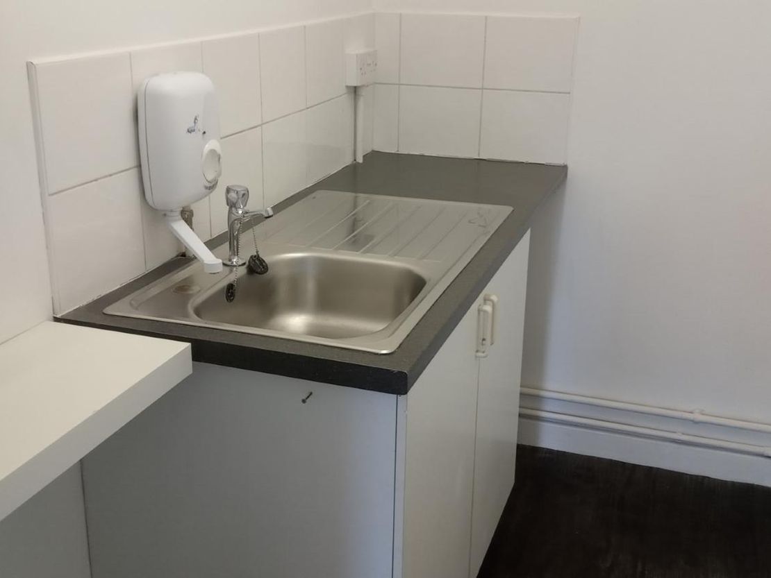 Unit 7, Wharfside Business Park Ardath Road, Birmingham, West Midlands, B38 9PN