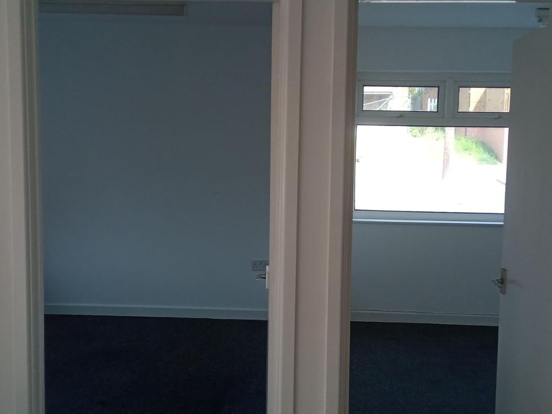 Unit 7, Wharfside Business Park Ardath Road, Birmingham, West Midlands, B38 9PN